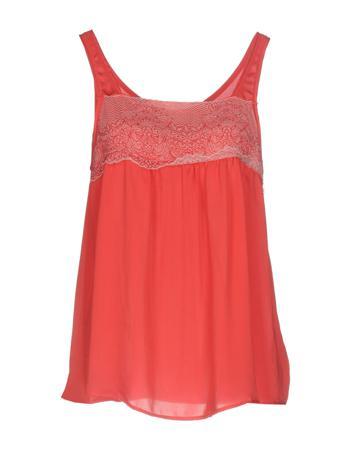 Топ TWIN-SET Simona Barbieri