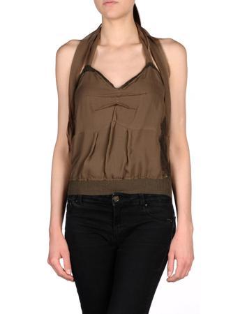 Топ ANGELOS FRENTZOS