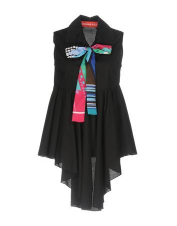 Топ VIRGINIA BIZZI