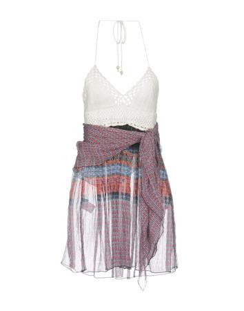 Топ PAOLO CASALINI