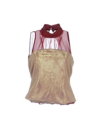 Топ SILVIAN HEACH