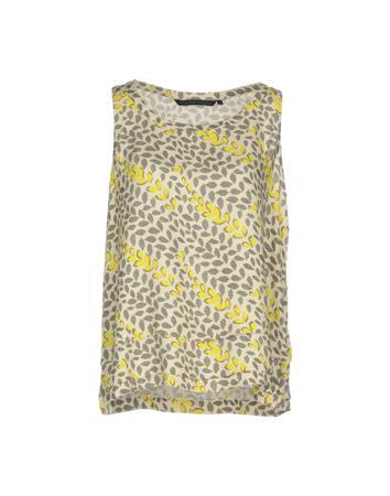 Топ SILVIAN HEACH