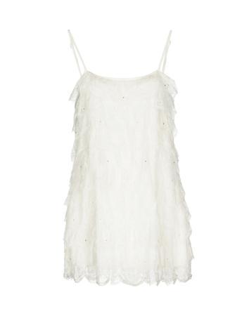 Топ TWIN-SET Simona Barbieri