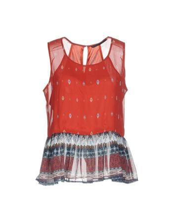 Топ SILVIAN HEACH