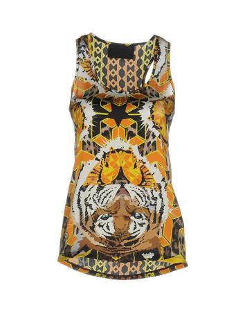 Топ PHILIPP PLEIN