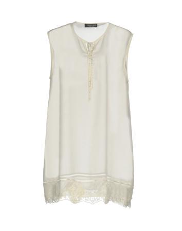 Топ TWIN-SET Simona Barbieri