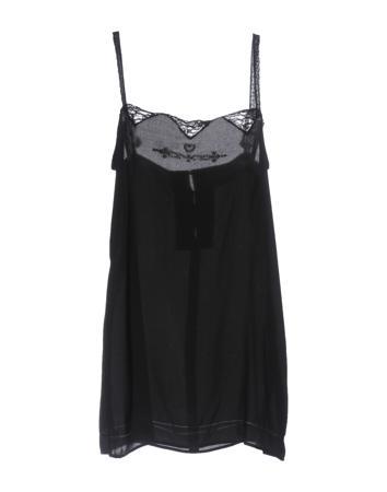 Топ TWIN-SET Simona Barbieri