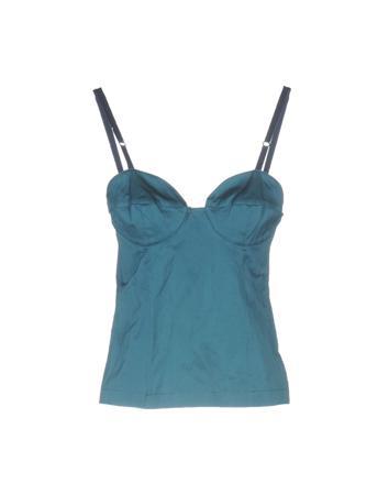 Топ DRIES VAN NOTEN