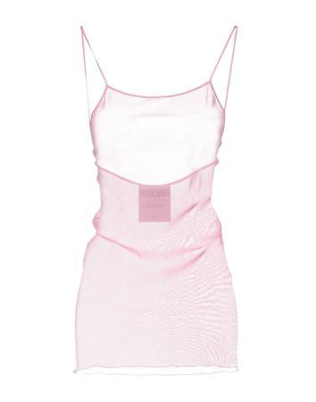 Топ MOSCHINO COUTURE