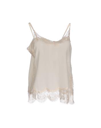 Топ TWIN-SET Simona Barbieri