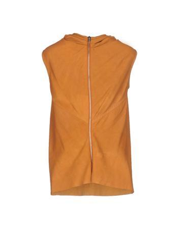 Топ RICK OWENS