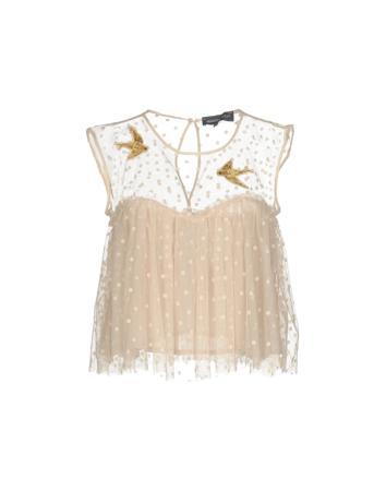 Топ VANESSA SCOTT