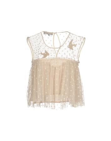 Топ VANESSA SCOTT