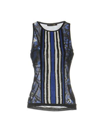 Топ ROBERTO CAVALLI