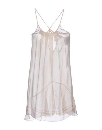 Топ MANILA GRACE DENIM