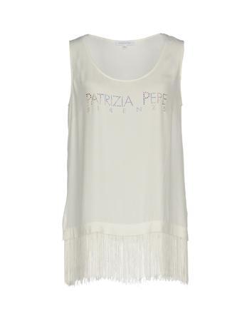 Топ PATRIZIA PEPE