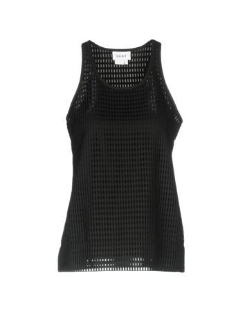 Топ DKNY
