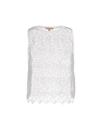 Топ ERMANNO SCERVINO BEACHWEAR