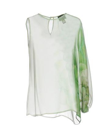 Топ CLASS ROBERTO CAVALLI