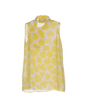Топ BOUTIQUE MOSCHINO