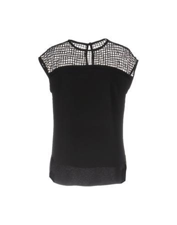 Топ KARL LAGERFELD