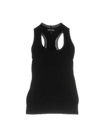 Топ EMPORIO ARMANI