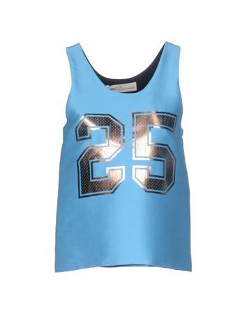 Топ GOLDEN GOOSE DELUXE BRAND