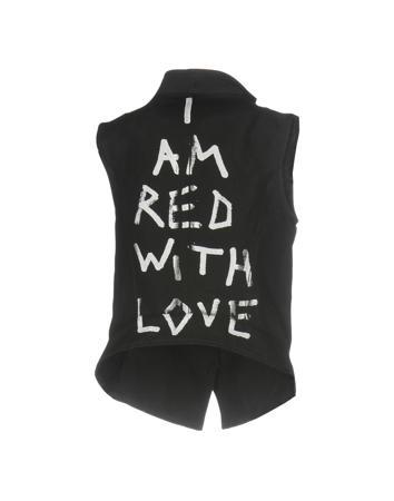 Топ ANN DEMEULEMEESTER