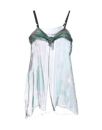 Топ TRUSSARDI JEANS