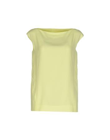 Топ MAISON MARGIELA