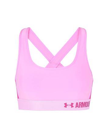Топ UNDER ARMOUR