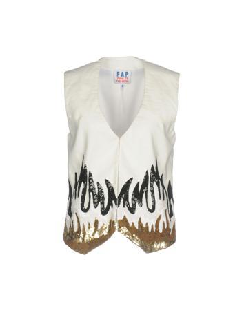 Топ FAP  FILLES A PAPA