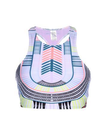 Топ MARA HOFFMAN ACTIVE