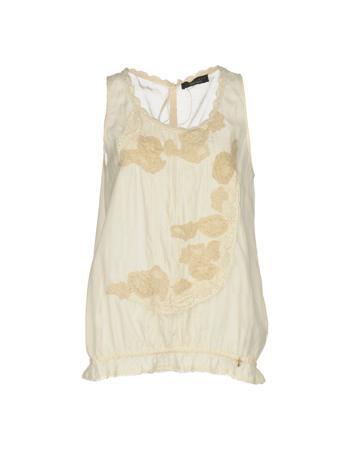 Топ TWIN-SET Simona Barbieri