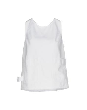 Топ MM6 MAISON MARGIELA