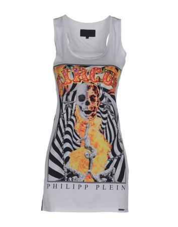Топ PHILIPP PLEIN