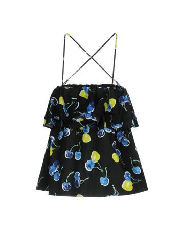 Топ MSGM