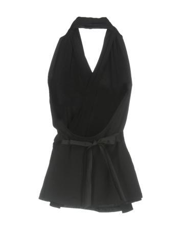 Топ RICK OWENS