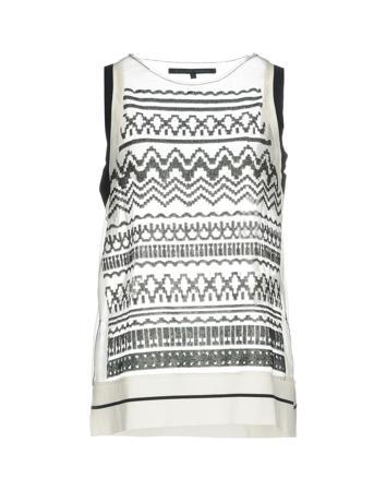 Топ SILVIAN HEACH