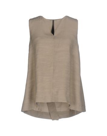 Топ JIL SANDER NAVY