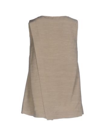 Топ JIL SANDER NAVY