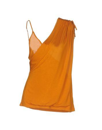 Топ JEAN PAUL GAULTIER SOLEIL