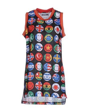 Топ MOSCHINO COUTURE