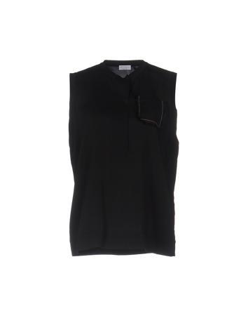 Топ BRUNELLO CUCINELLI