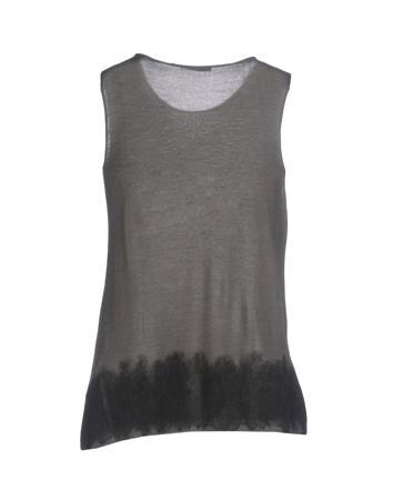 Топ DONNA KARAN