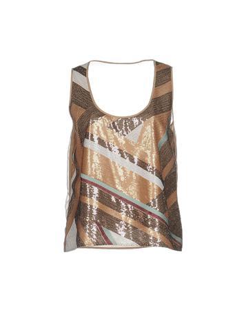 Топ PATRIZIA PEPE SERA