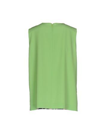 Топ MOSCHINO CHEAP AND CHIC