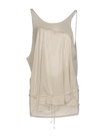 Топ ISABEL MARANT