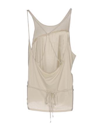 Топ ISABEL MARANT