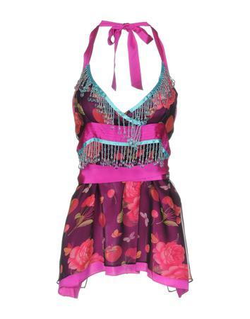 Топ TIZIANO MAZZILLI